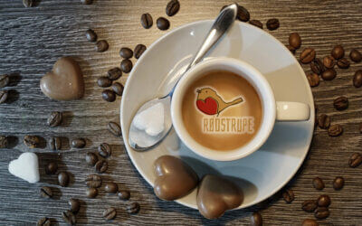 Kaffekampanje